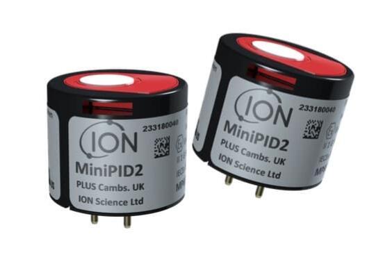 PID Gas Sensor