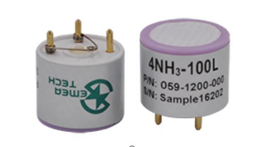 NH3 Sensor
