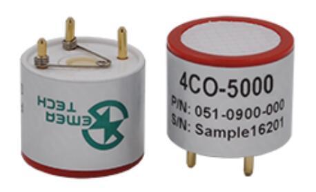 CO Gas Sensor