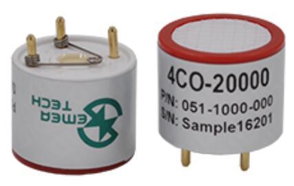 CO Gas Sensor