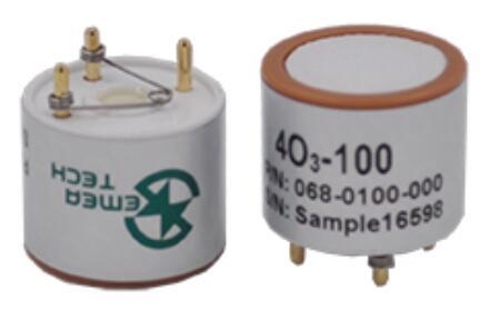 O3 Gas Sensor