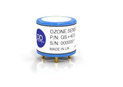 O3 Gas Sensor