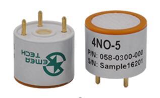 Nitric Oxide (NO) sensor