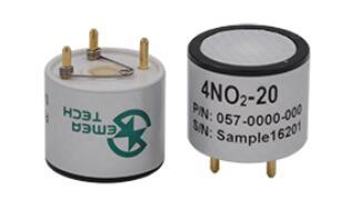 Nitrogen Dioxide Gas Sensor