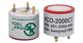 CO Gas Sensor