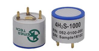 H2S Gas Sensor