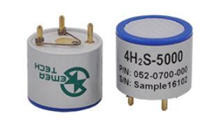 H2S Gas Sensor