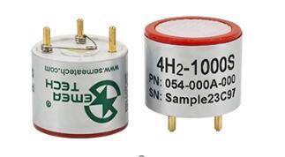 Hydrogen sensor