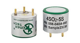 SO2 Gas Sensor