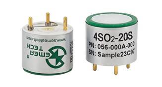 SO2 Gas Sensor