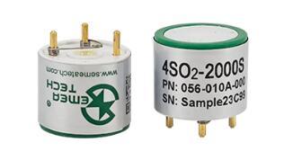 SO2 Gas Sensor