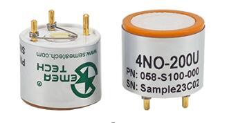 Nitric Oxide (NO) sensor