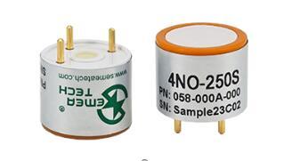 Nitric Oxide (NO) sensor