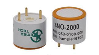 Nitric Oxide (NO) sensor