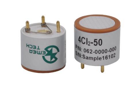 CL2 Gas Sensor