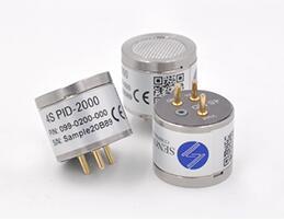PID Gas Sensor
