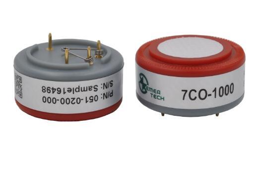 CO Gas Sensor