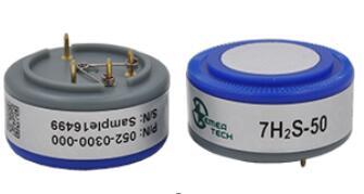 H2S Gas Sensor