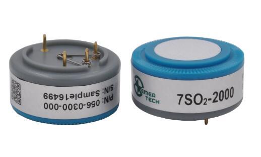 SO2 Gas Sensor