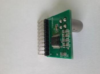 Methane Gas module