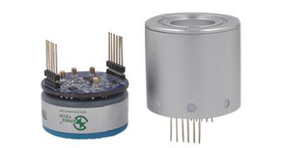 Electrochemical  7 series Gas Module