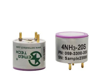 NH3 Sensor