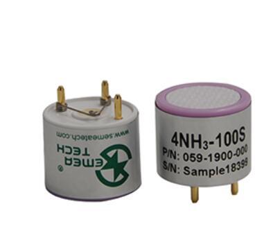 NH3 Sensor