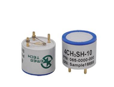 CH3SH Sensor