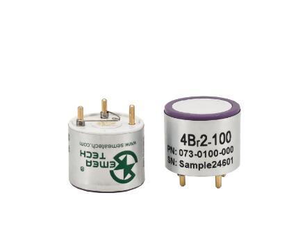 Br2 Sensor