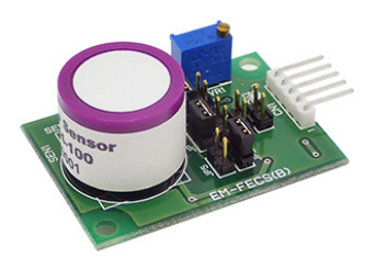 Evaluation Module for FECS-series Sensors