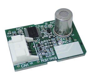 Refrigerant Gases R-32 Module