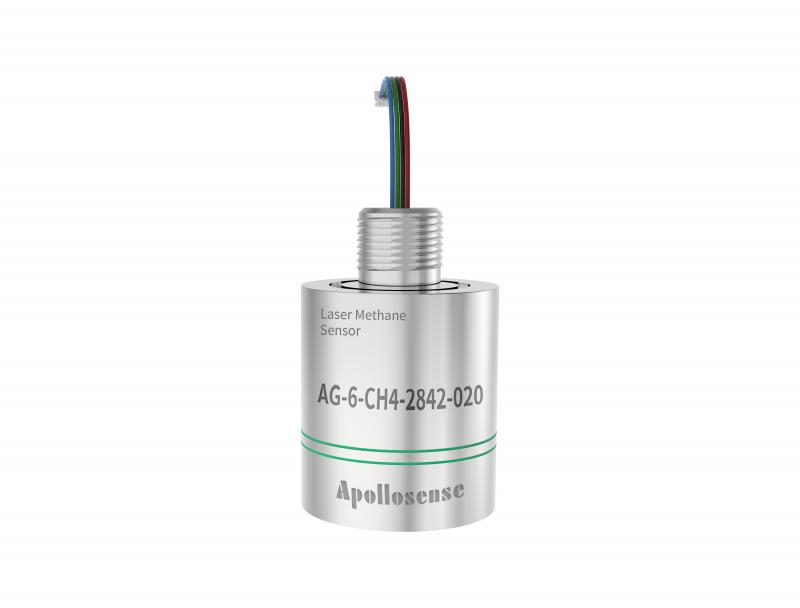TDLAS  Methane Sensor