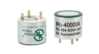 Hydrogen sensor