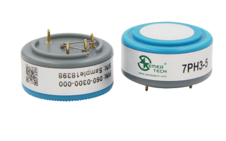 PH3 Gas Sensor