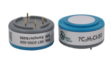 C2H3CL Sensor