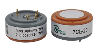 CL2 Sensor