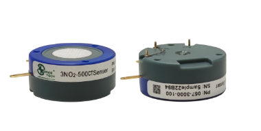 NO2 Gas Sensor