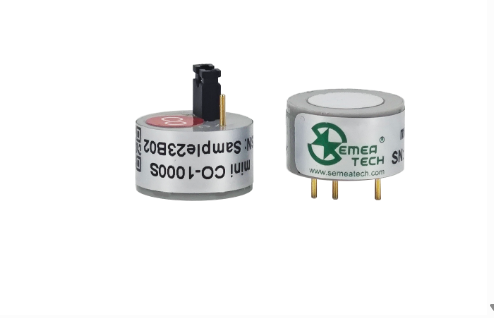 mini-Series CO Gas Sensor