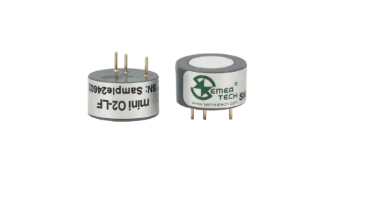 Oxygen Sensor