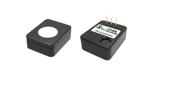 Commercial CO Sensor