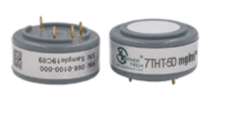 THT Gas Sensor