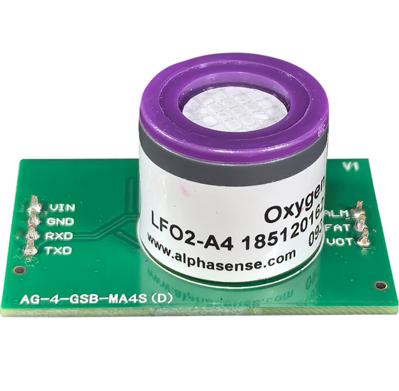 AG-4-O2-MLFA4(D)