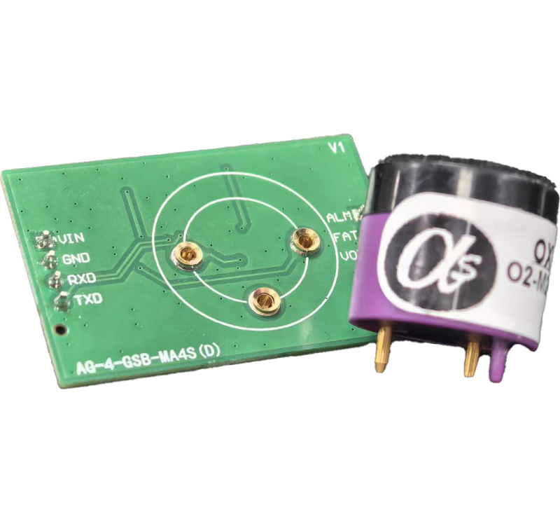 AG-4-O2-MLFAL(D)